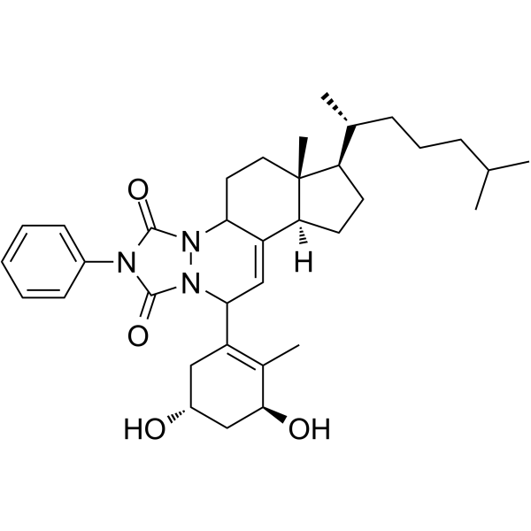 Impurity C of AlfacalcidolͼƬ