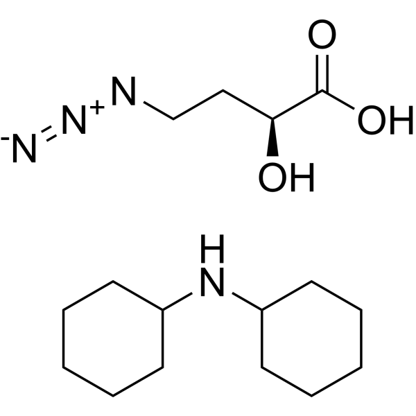 (S)-N3-HABA(DCHA)ͼƬ