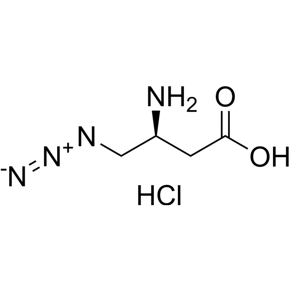 H-L-Dbu(N3)-OH hydrochlorideͼƬ