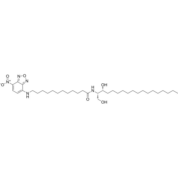 C12-NBD SphinganineͼƬ