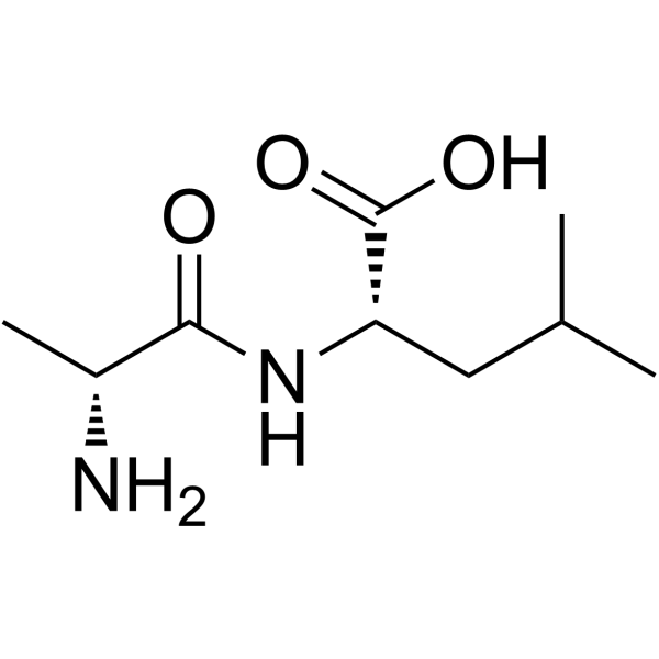 D-Alanyl-L-leucineͼƬ