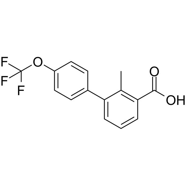 Sonidegib metabolite M48ͼƬ