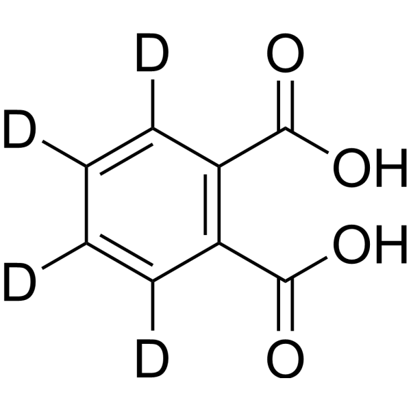 Phthalic acid-d4ͼƬ