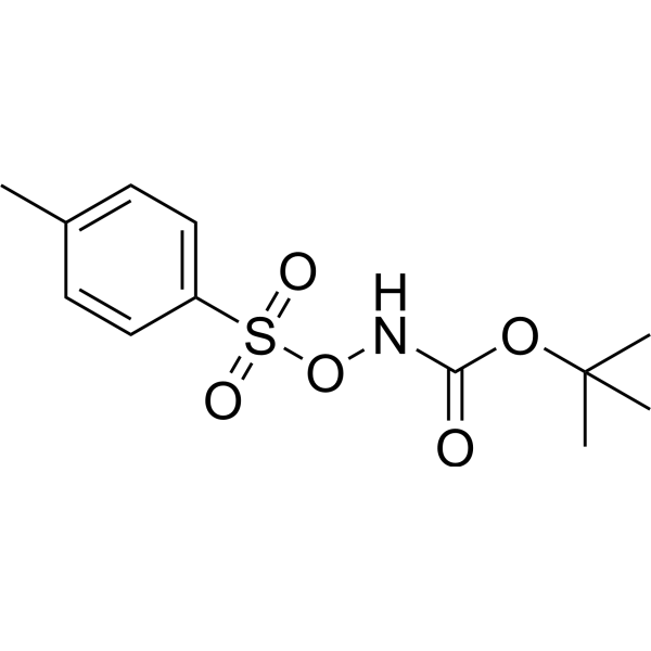 N-Boc-O-tosyl hydroxylamineͼƬ