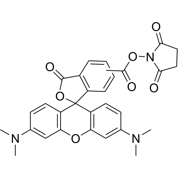 NHS-5(6)CarboxyrhodamineͼƬ