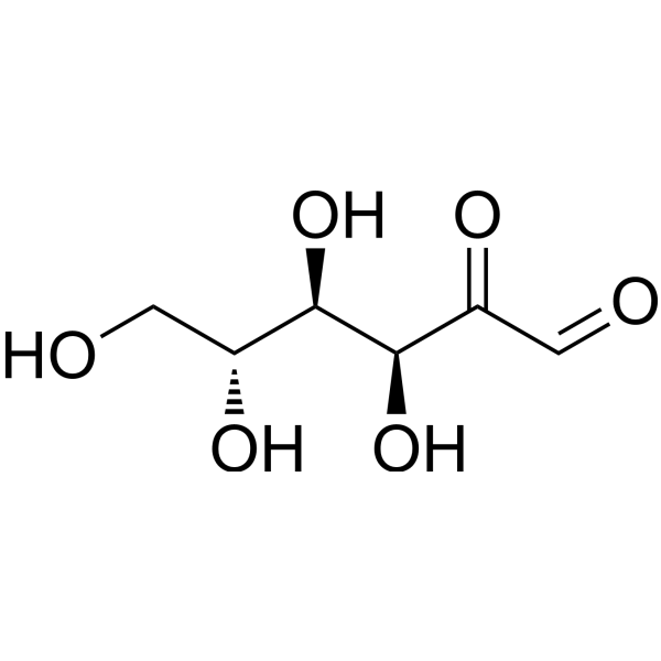 2-keto-D-GlucoseͼƬ