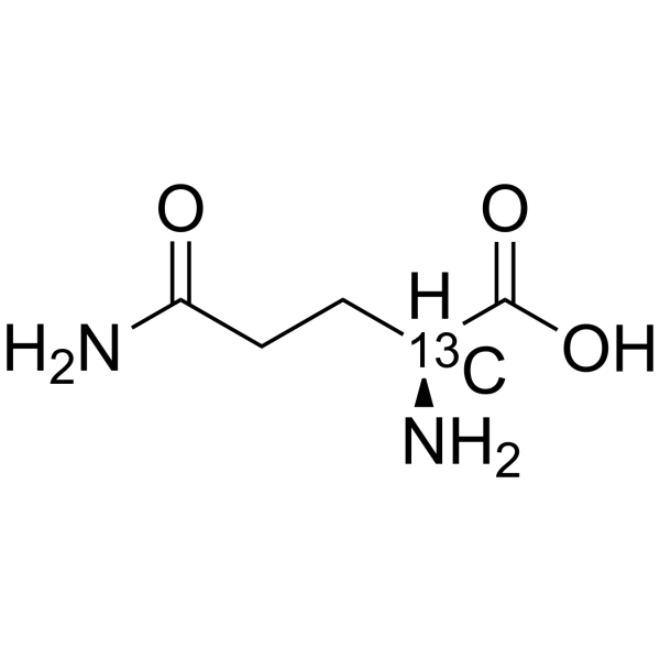 L-Glutamine-2-13CͼƬ