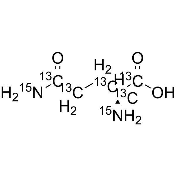 L-Glutamine-13C5,15N2ͼƬ