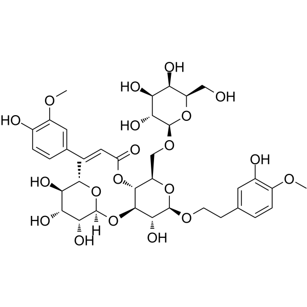 Jionoside B1ͼƬ