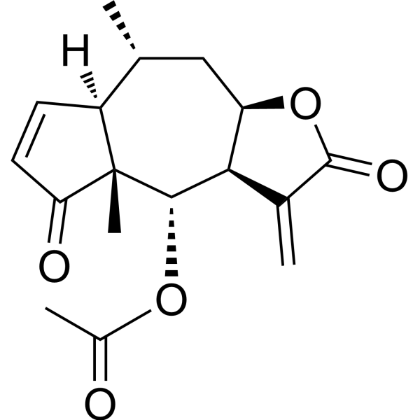 Helenalin acetateͼƬ