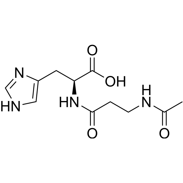 N-AcetylcarnosineͼƬ