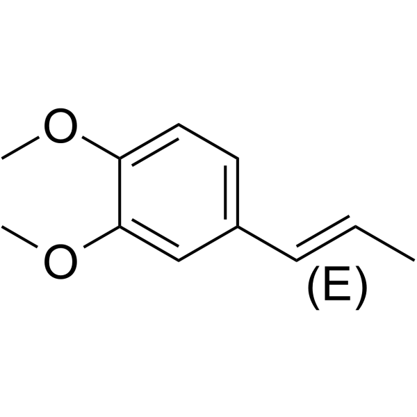 trans-MethylisoeugenolͼƬ