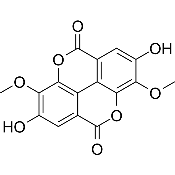 3,3'-Di-O-methylellagic acidͼƬ