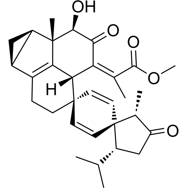 Chlorfortunone AͼƬ