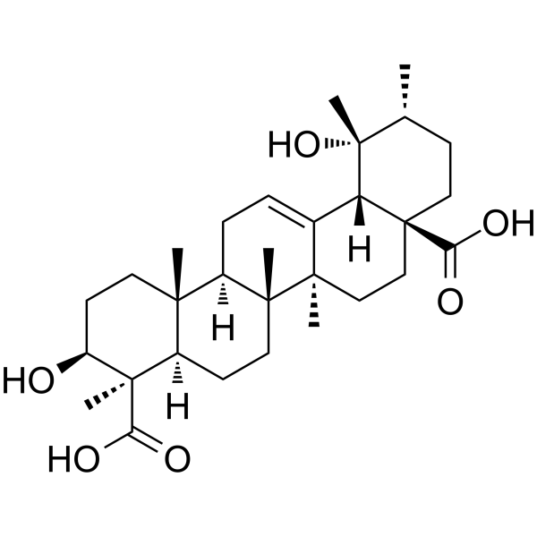 Ilexgenin AͼƬ