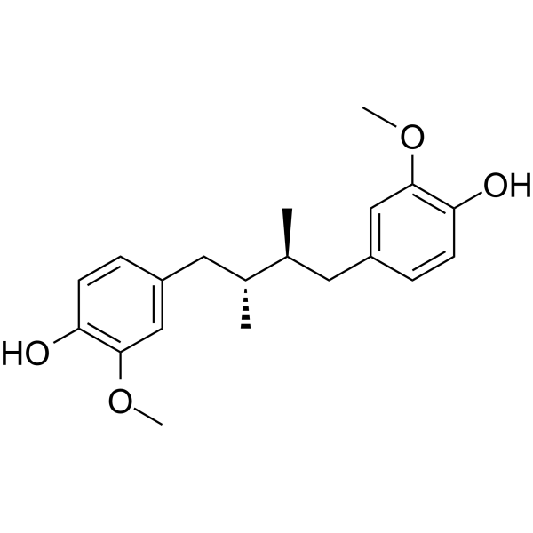 Dihydroguaiaretic acidͼƬ