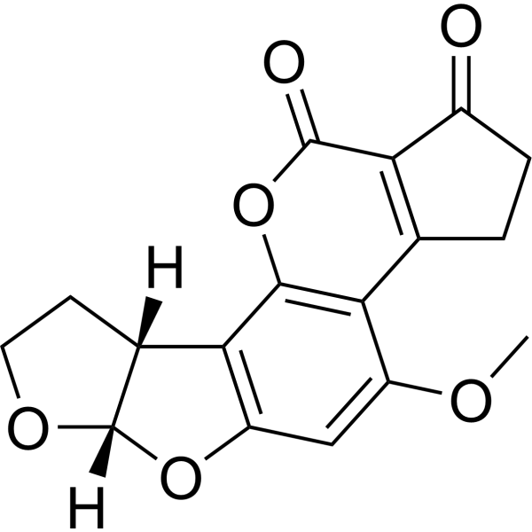 Aflatoxin B2ͼƬ