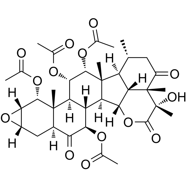 Taccalonolide CͼƬ