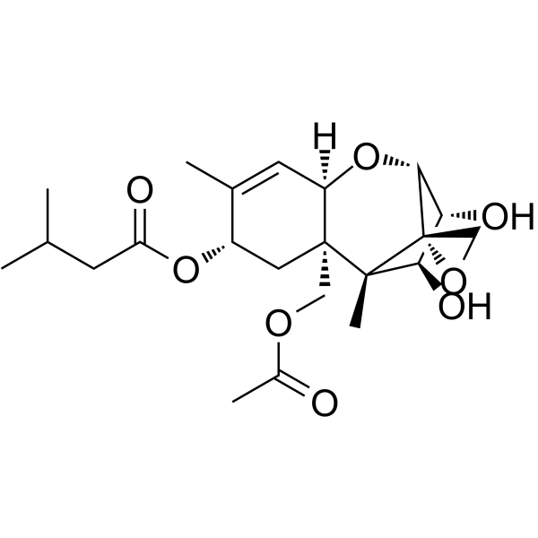 HT-2 ToxinͼƬ