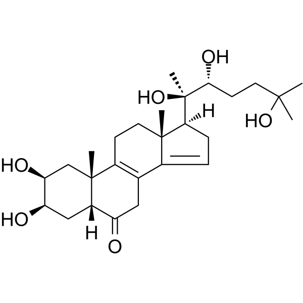 Podecdysone BͼƬ