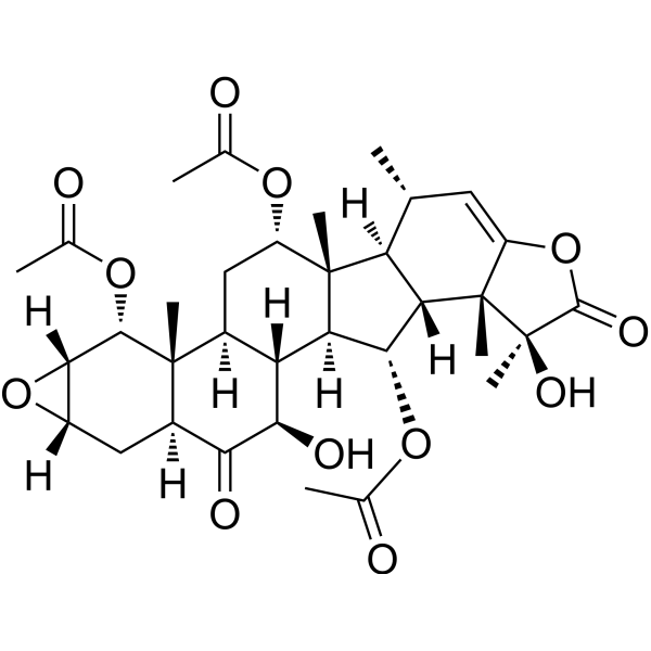 Taccalonolide EͼƬ