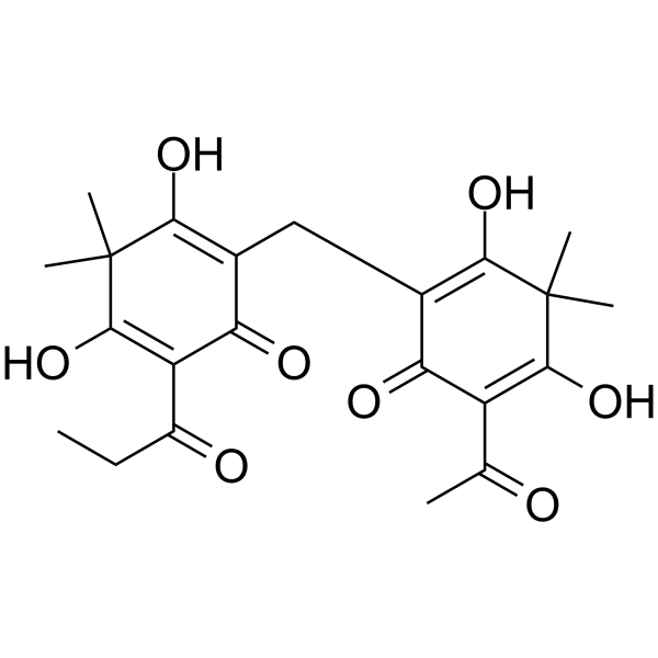 Albaspidin APͼƬ