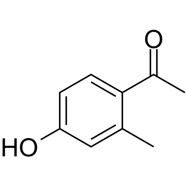 4-Hydroxy-2-methylacetophenoneͼƬ