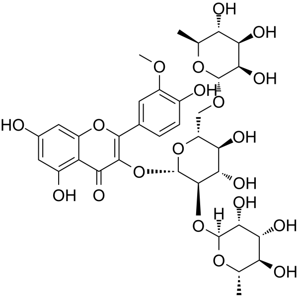 TyphaneosideͼƬ