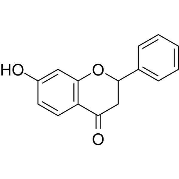 7-HydroxyflavanoneͼƬ