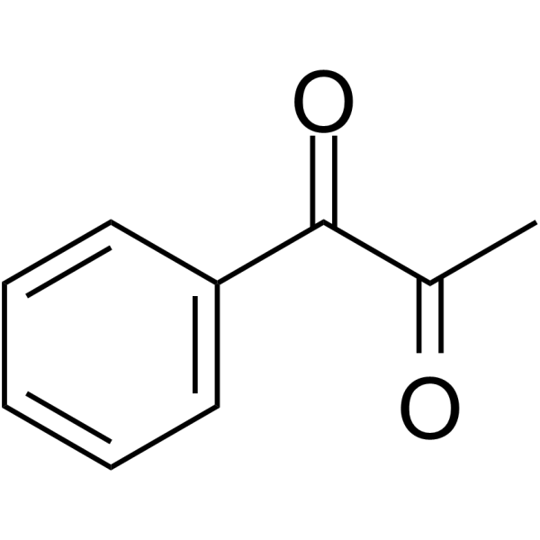 1-Phenylpropane-1,2-dioneͼƬ