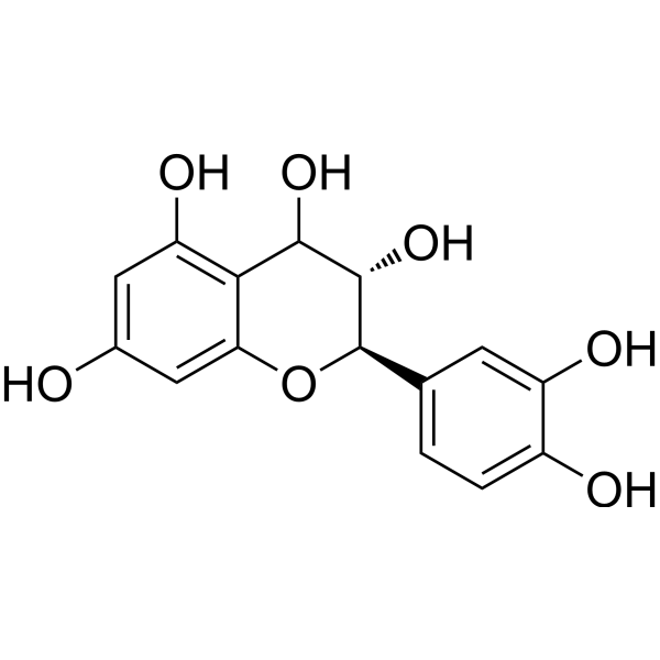 LeucocyanidinͼƬ