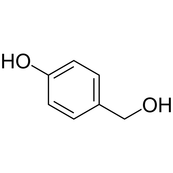 4-Hydroxybenzyl alcoholͼƬ