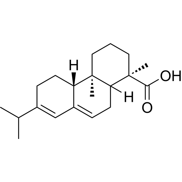 Abietic AcidͼƬ