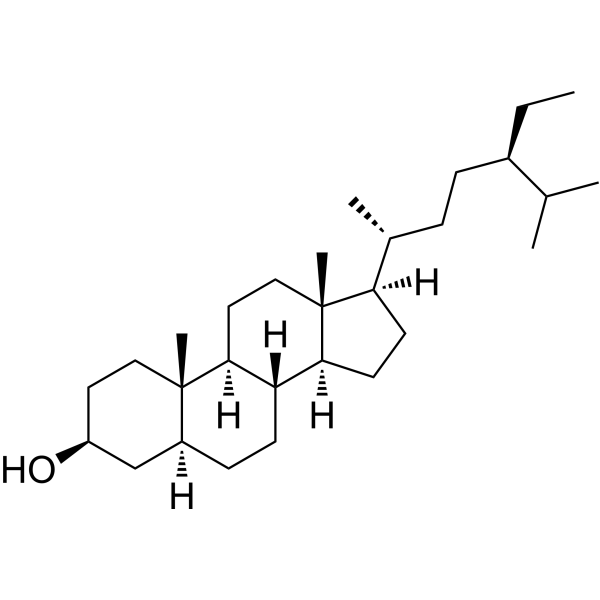 StigmastanolͼƬ