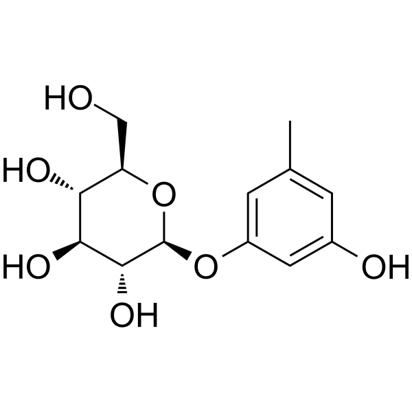 Orcinol glucosideͼƬ