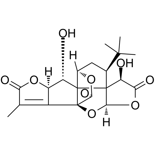 Ginkgolide KͼƬ