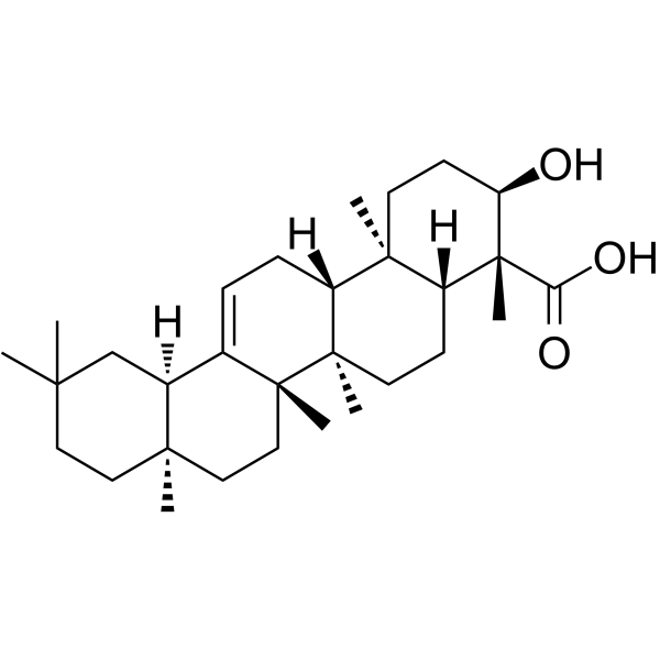 alpha-Boswellic acidͼƬ