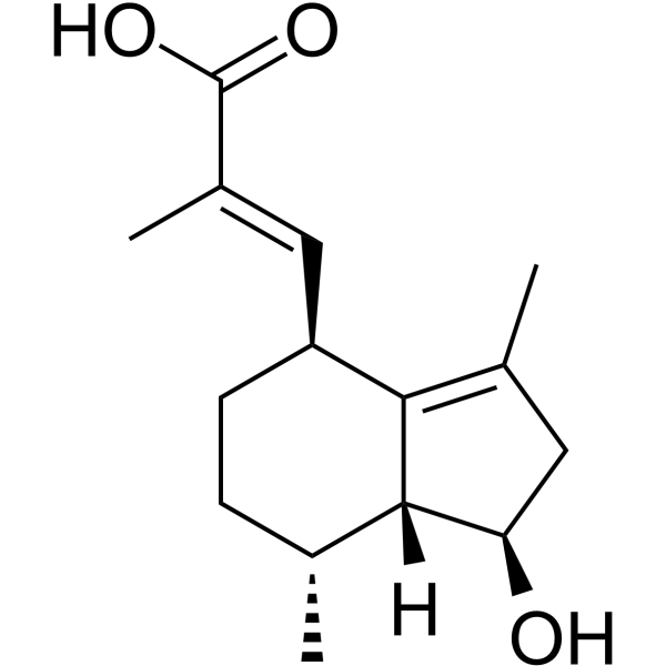 Hydroxyvalerenic acidͼƬ