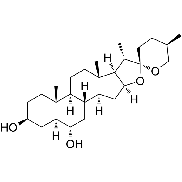 ChlorogeninͼƬ