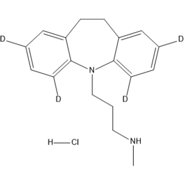 Desipramine-d4ͼƬ