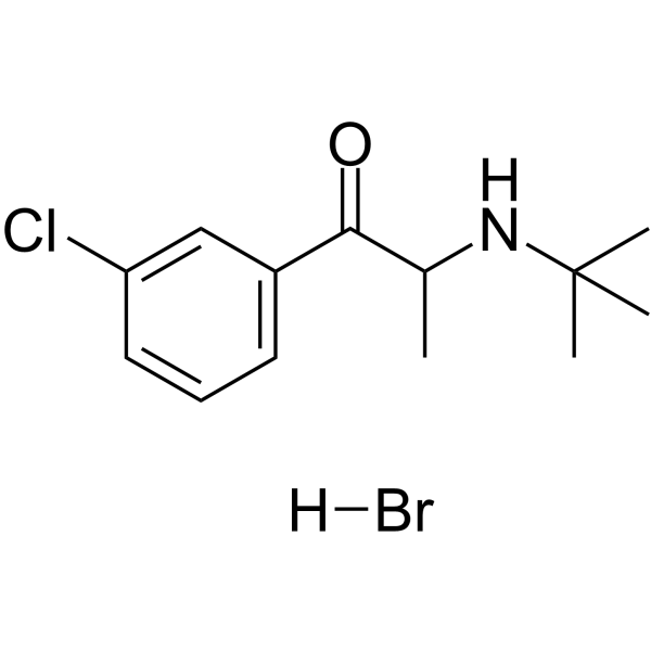 Bupropion HydrobromideͼƬ