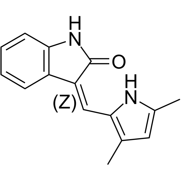 (Z)-SemaxanibͼƬ