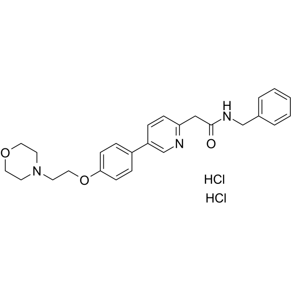 Tirbanibulin dihydrochlorideͼƬ