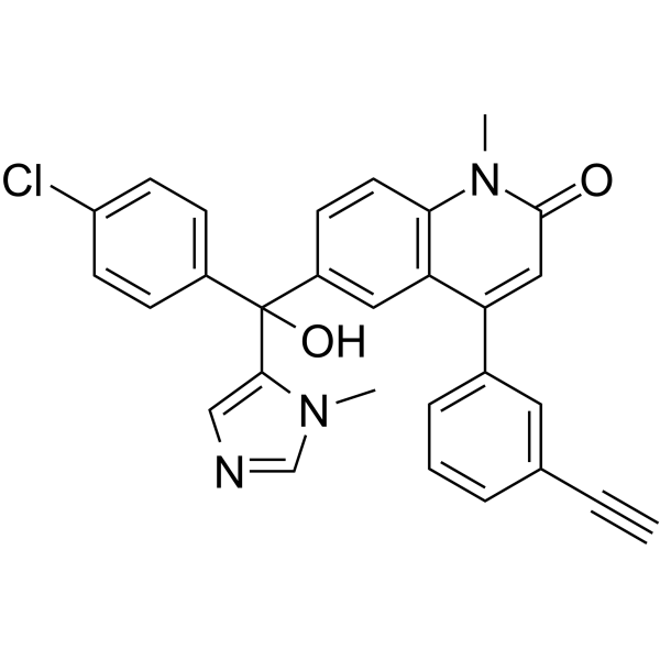 (Rac)-CP-609754ͼƬ