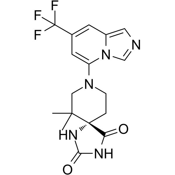 IACS-8968 S-enantiomerͼƬ