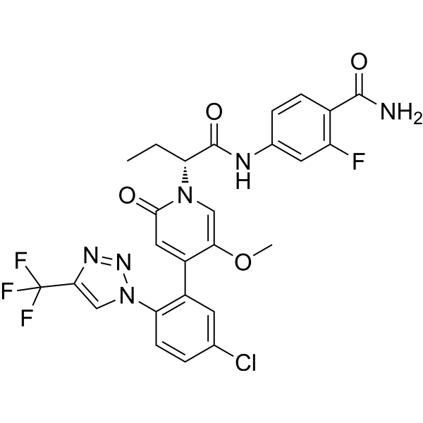 (R)-AsundexianͼƬ