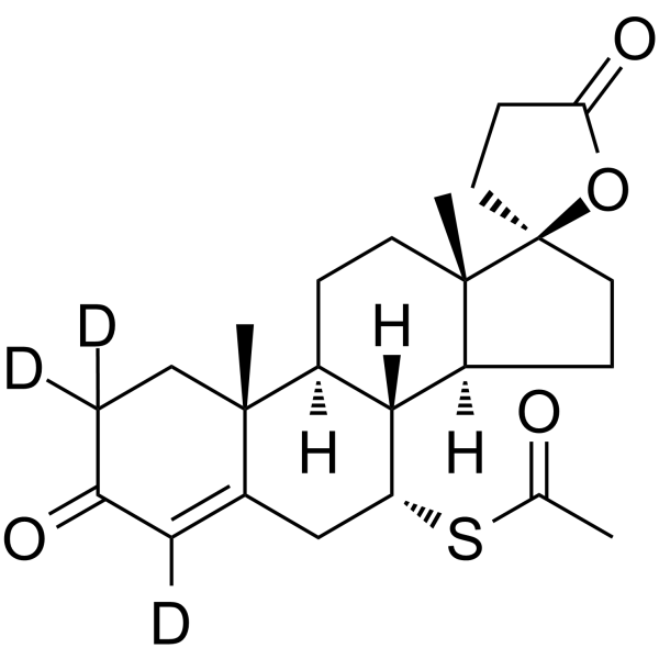 Spironolactone-d3-1ͼƬ