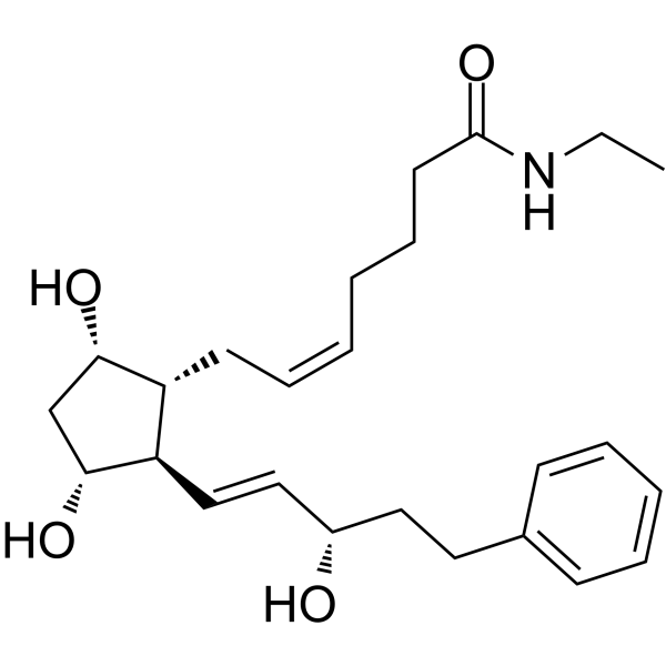 BimatoprostͼƬ