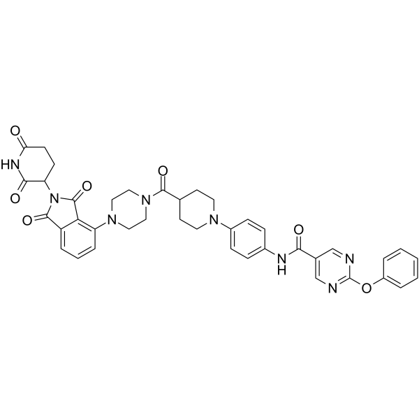 PROTAC(H-PGDS)-7ͼƬ