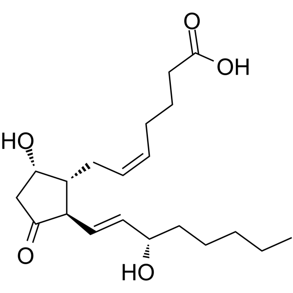 Prostaglandin D2ͼƬ